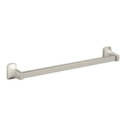 Moen Contemporary 18" Towel Bar P5118BN